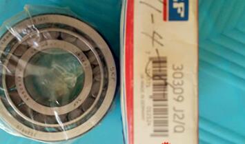 SKF 30309 Bearing